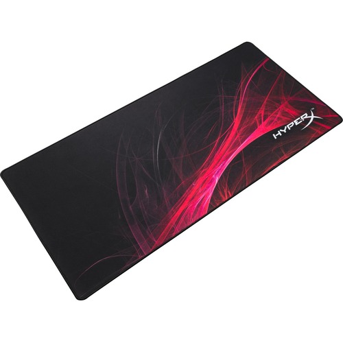HyperX FURY S   Gaming Mouse Pad   Speed Edition   Cloth (XL) 300/500