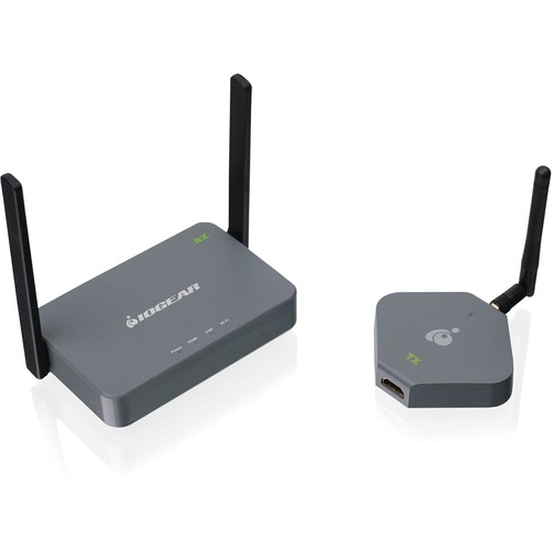 4K Wireless HD TV Connection Kit 300/500
