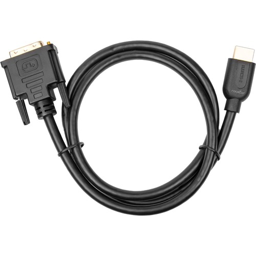Rocstor Premium HDMI To DVI D Cable Male To Male 300/500