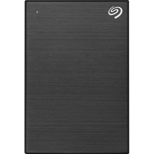 Seagate One Touch STLC12000400 12 TB Hard Drive   3.5" External   SATA (SATA/600)   Black 300/500