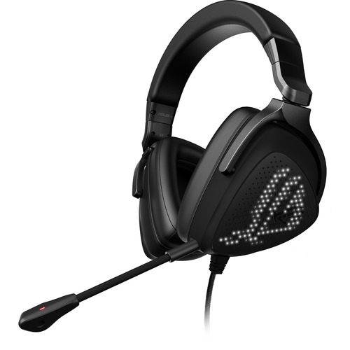 Asus ROG Delta S Animate Gaming Headset 300/500