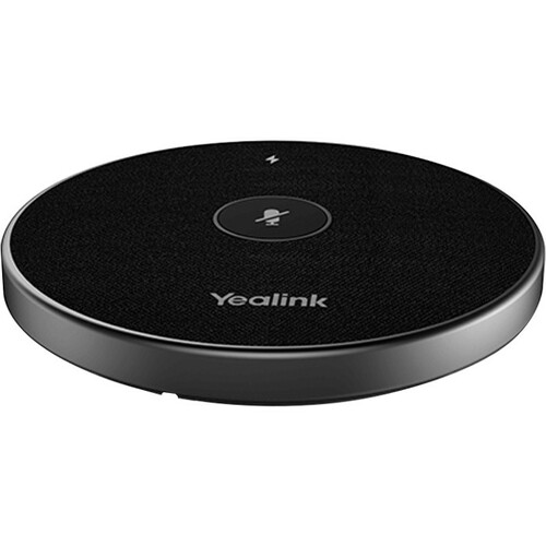 Yealink VCM36 W Wireless Full Duplex Microphone 300/500