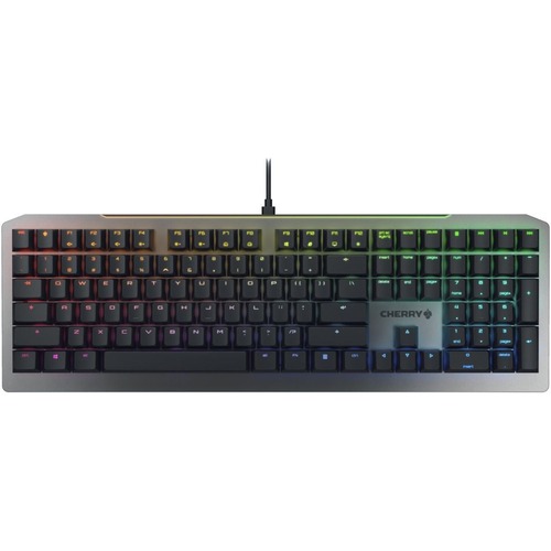 CHERRY MV 3.0 Mechanical Gaming Keyboard With CHERRY Viola Switches 300/500