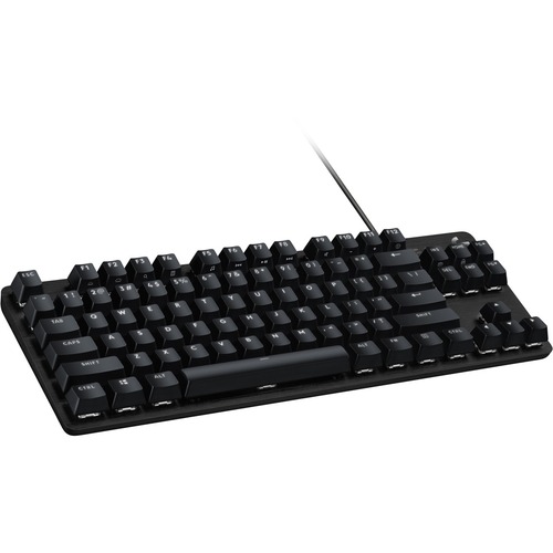 Logitech G413 TKL SE Mechanical Gaming Keyboard 300/500