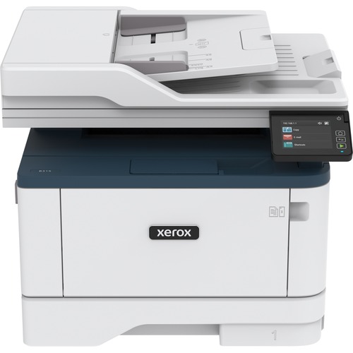 Xerox B315/DNI Wireless Laser Multifunction Printer   Monochrome 300/500
