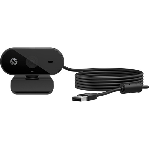 HP 325 Webcam   USB Type A 300/500