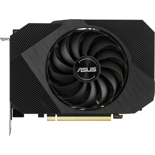Asus NVIDIA GeForce RTX 3050 Graphic Card   8 GB GDDR6 300/500