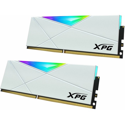 XPG SPECTRIX D50 16GB (2 X 8GB) DDR4 SDRAM Memory Kit 300/500