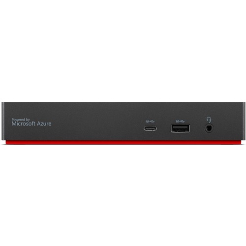 Lenovo ThinkPad Universal USB C Smart Dock 300/500
