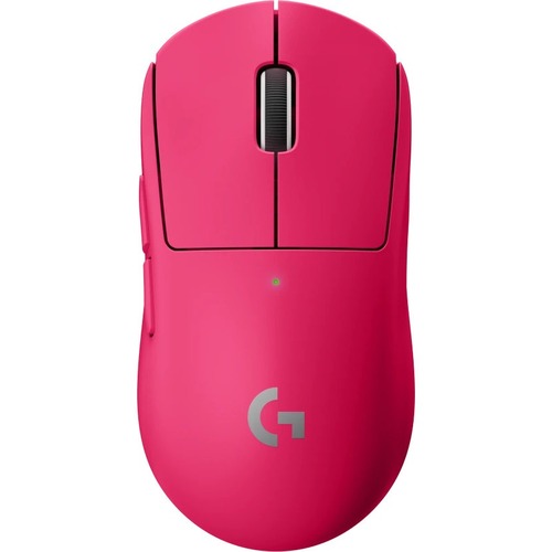 Logitech G Pro X Superlight Wireless Gaming Mouse 300/500