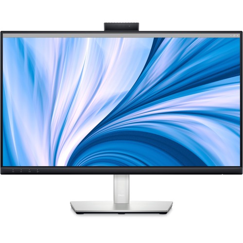 Dell C2423H 23.8" Full HD WLED LCD Monitor   16:9   Black, Silver 300/500