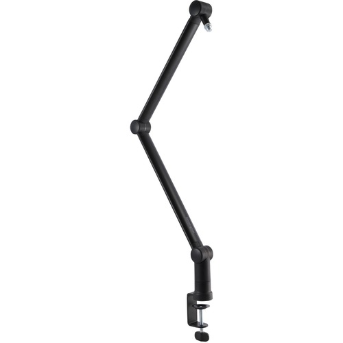 Kensington A1020 Mounting Arm For Microphone, Webcam, Light, Video Conferencing System, Camera, Ring Light 300/500