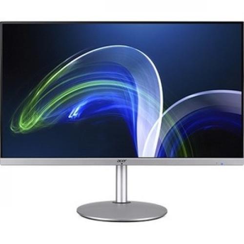 Acer CBA322QU 31.5" WQHD LED LCD Monitor - 16:9