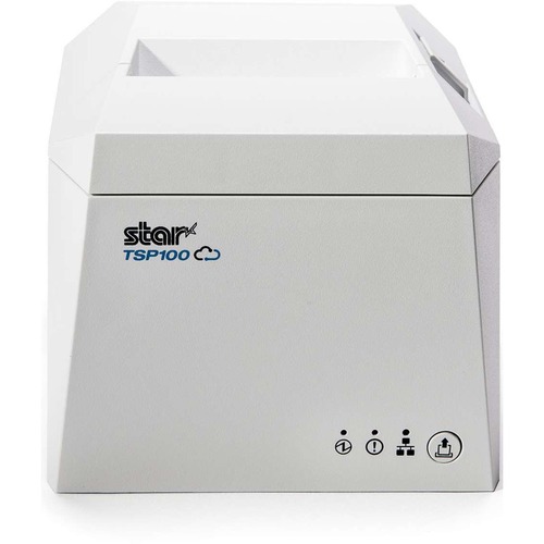Star Micronics TSP143IVUE Thermal Receipt Printer 300/500