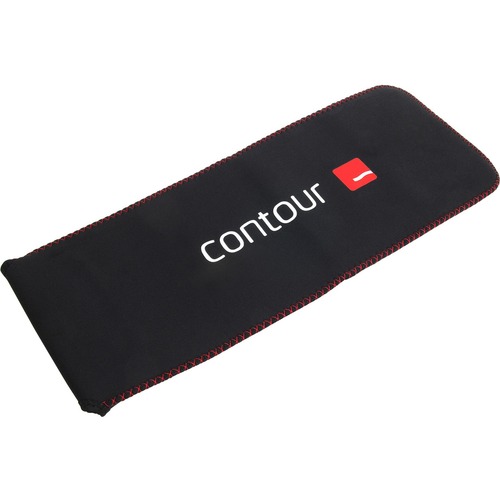 Contour Carrying Case (Sleeve) Mouse, Keyboard, Accessories, Travel, Cable   Black 300/500