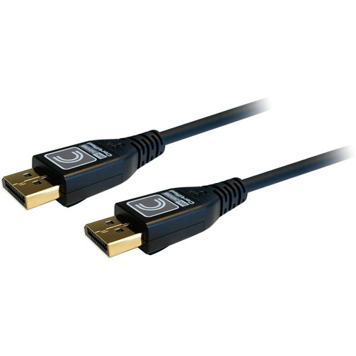 Comprehensive PRO AV/IT DisplayPort Audio/Video Cable 300/500