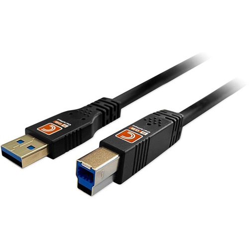 Comprehensive Pro AV/IT USB/USB B Data Transfer Cable 300/500