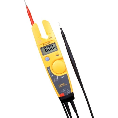 Fluke T5 1000 Electrical Tester 300/500