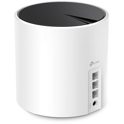 TP Link Deco X55(1 Pack)   Deco AX3000 WiFi 6 Mesh System 300/500