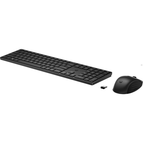 HP 655 Wireless Keyboard And Mouse Combo For Business 300/500