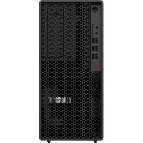 Lenovo ThinkStation P348 30EQ024EUS Workstation   1 X Intel Core I7 Octa Core (8 Core) I7 11700 11th Gen 2.50 GHz   16 GB DDR4 SDRAM RAM   512 GB SSD   Tower 300/500