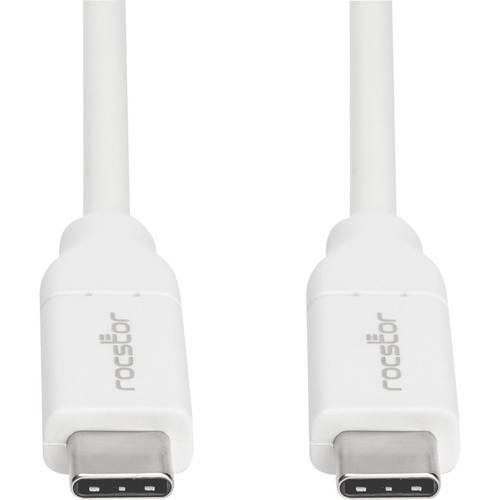 Rocstor Premium USB C Charging Cable Up To 100W Power Delivery 300/500