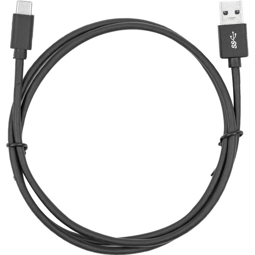 Rocstor Premium USB C To USB 3.0 Type A Cable 300/500