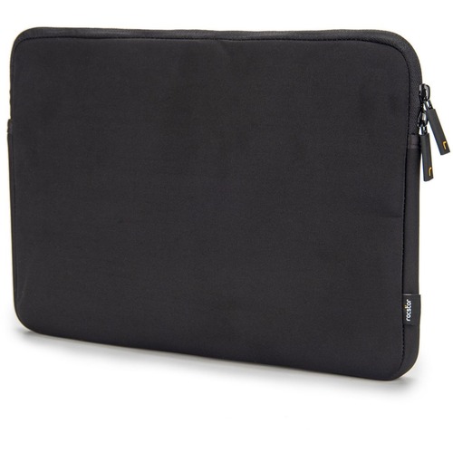 Rocstor Premium Universal Carrying Case (Sleeve) For 13" To 14" Apple MacBook Pro, Chromebook, Notebook   Black 300/500