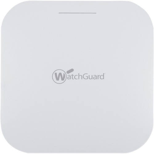 WatchGuard AP432 Dual Band 802.11ax 3.46 Gbit/s Wireless Access Point   Indoor 300/500