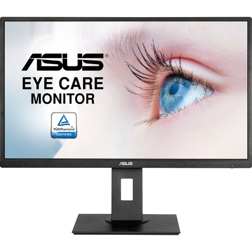 Asus VA279HAE 27" Full HD WLED LCD Monitor   16:9   Black 300/500