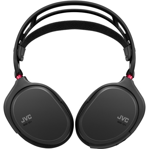 JVC GG 01 Gaming Headset 300/500