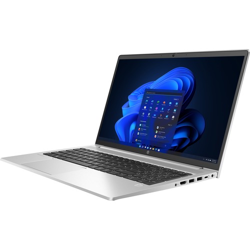 HP ProBook 450 G9 15.6" Notebook   Full HD   Intel Core I7 12th Gen I7 1255U   16 GB   512 GB SSD   Silver 300/500