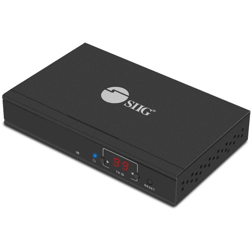 SIIG 1080p HDMI Over IP Extender With IR   Encoder (TX) 300/500