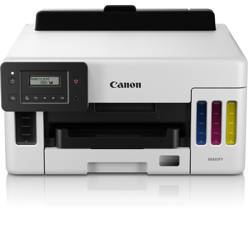 Canon MAXIFY GX5020 Desktop Wireless Inkjet Printer   Color 300/500