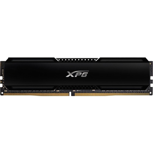 XPG GAMMIX D20 AX4U320016G16A DCBK20 32GB (2 X 16GB) DDR4 SDRAM Memory Kit 300/500