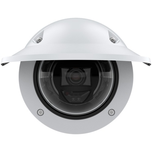AXIS P3265 LVE 2 Megapixel Outdoor Full HD Network Camera   Color   Dome   TAA Compliant 300/500