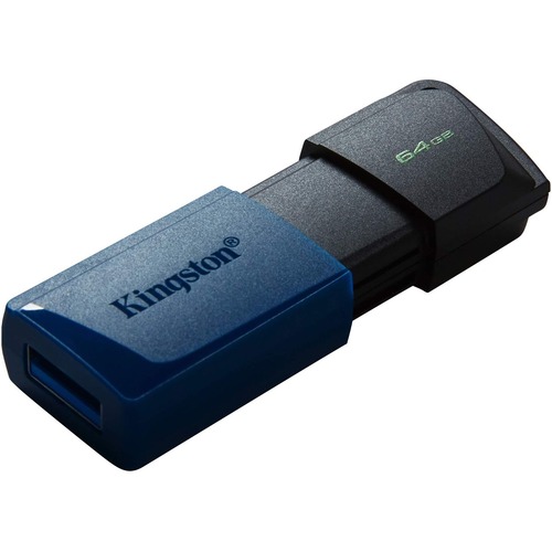 Kingston DataTraveler Exodia M USB Flash Drive 300/500