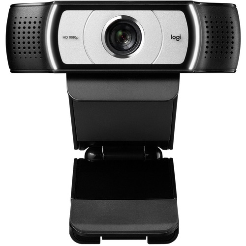 Logitech C930s Webcam   60 Fps   USB Type A 300/500