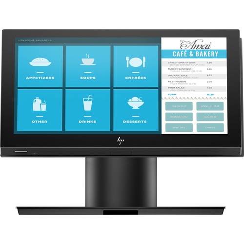 HP Engage One Essential POS Terminal 300/500