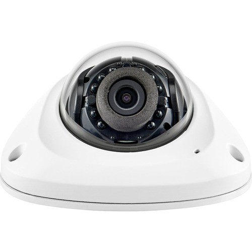 Hanwha Techwin ANV L6023R 2 Megapixel Outdoor Full HD Network Camera   Color   Dome 300/500