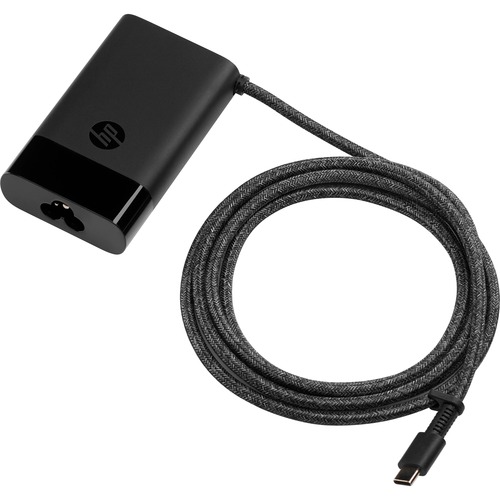 HP USB C 65W Laptop Charger 300/500