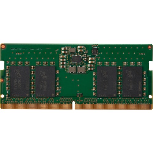 HP 8GB DDR5 SDRAM Memory Module 300/500