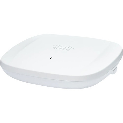 Cisco Catalyst CW9166I Tri Band IEEE 802.11ax 7.78 Gbit/s Wireless Access Point   Indoor 300/500