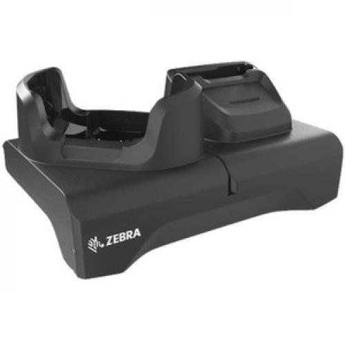 Zebra Single-slot USB/Ethernet Capable Charger - Docking