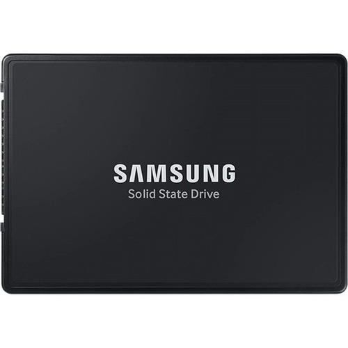 Samsung IMSourcing PM9A3 3.84 TB Solid State Drive   2.5" Internal   U.2 (PCI Express NVMe 4.0 X4) 300/500