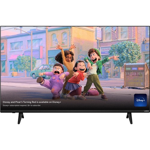VIZIO D D40FM K09 39.5" Smart LED LCD TV   HDTV 300/500