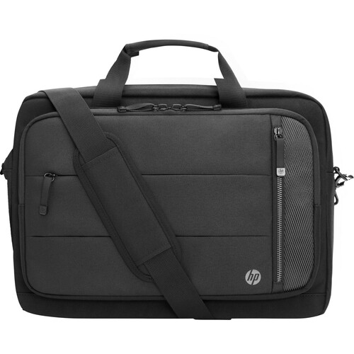 HP Renew Executive Carrying Case For 14" To 16.1" HP Notebook, Accessories   Black 300/500