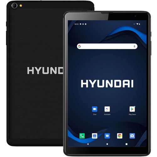Hyundai HyTab Pro 8LB1 TMO Tablet   8" Full HD   3 GB   32 GB Storage   Android 11   4G   Space Gray 300/500