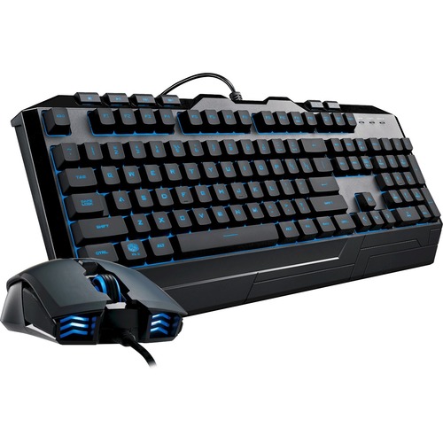 Cooler Master Devastator 3 Gaming Keyboard & Mouse 300/500