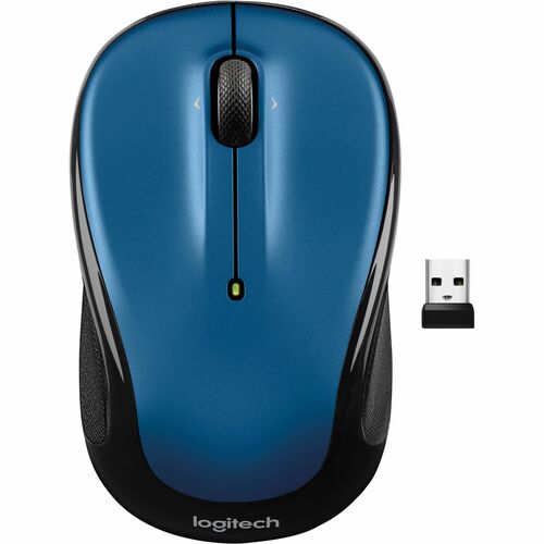Logitech Mouse 300/500